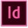 Adobe InDesign CC ikona