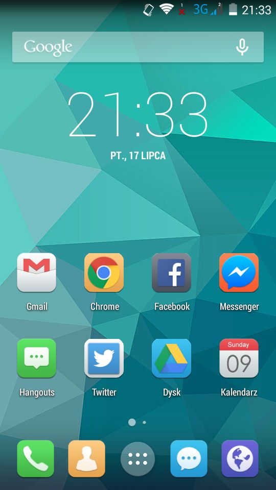 Karbonn Titanium S6: tani indyjski smartfon, który trudno polubić 9