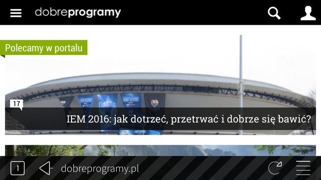 Główna portalu w poziomie – https://kyrol.mydevil.net/Sailfish/20160225153429.png