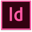 Adobe InDesign CC icon