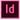 Adobe InDesign CC icon