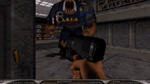 Duke Nukem 3D