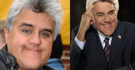 Jay Leno KOŃCZY KARIERĘ! Zastąpi go Jimmy Fallon!