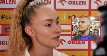 Polska piłkarka odpisała Jurasowi. Dosadne słowa
