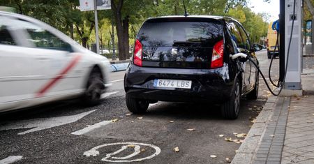 Seat Mii Electric: miejski elektryk, który naprawdę może zastąpić auto spalinowe