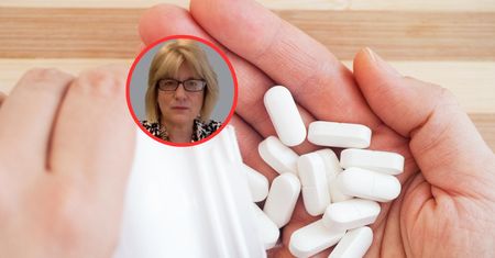 Co się dzieje, gdy przesadzamy z magnezem? Niektóre objawy zauważysz w toalecie