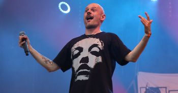Jarocin Festiwal 2025. Dzień pierwszy - Węże