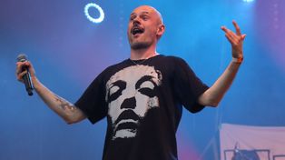 Jarocin Festiwal 2025. Dzień pierwszy - Węże