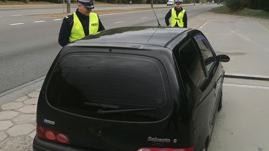 Statystyka wypadków nie wygląda w Polsce dobrze, więc należy spodziewać się surowych kar