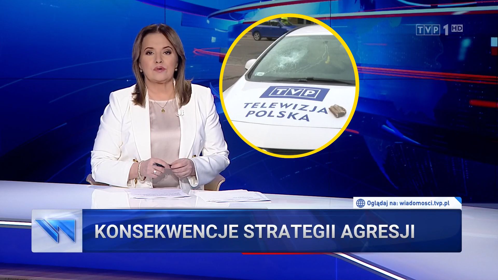 "Wiadomości", 15.03.2023