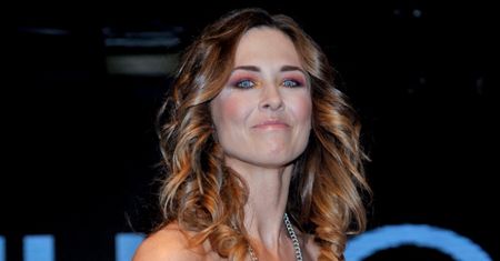 Dorota Naruszewicz ROZWIODŁA SIĘ. "Wkraczam w strefę słońca!"