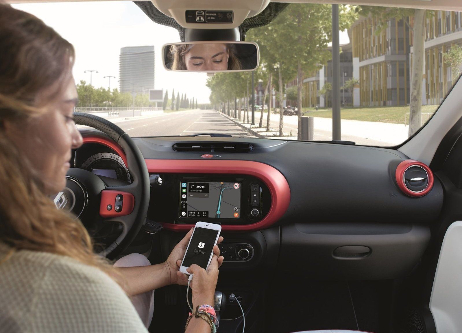 Renault Twingo (2019)