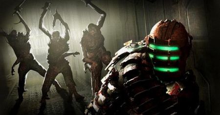 1,5 mln sprzedane - 3 mln gra, czyli wielka tajemnica Dead Space!