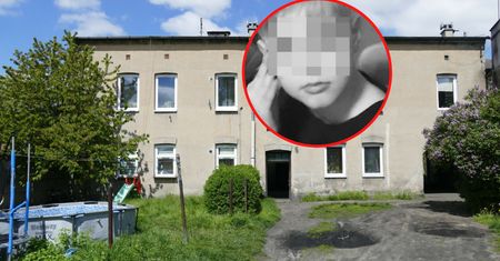 Śmierć Kamilka. Kamienica opustoszała. "Ten dom jest spalony"