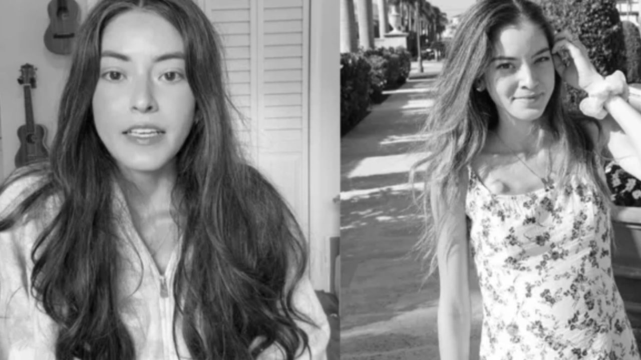 Kaelin Bradshaw nie żyje