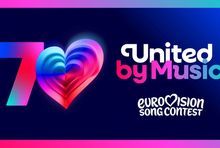 Logo przyszłorocznej Eurowizji 