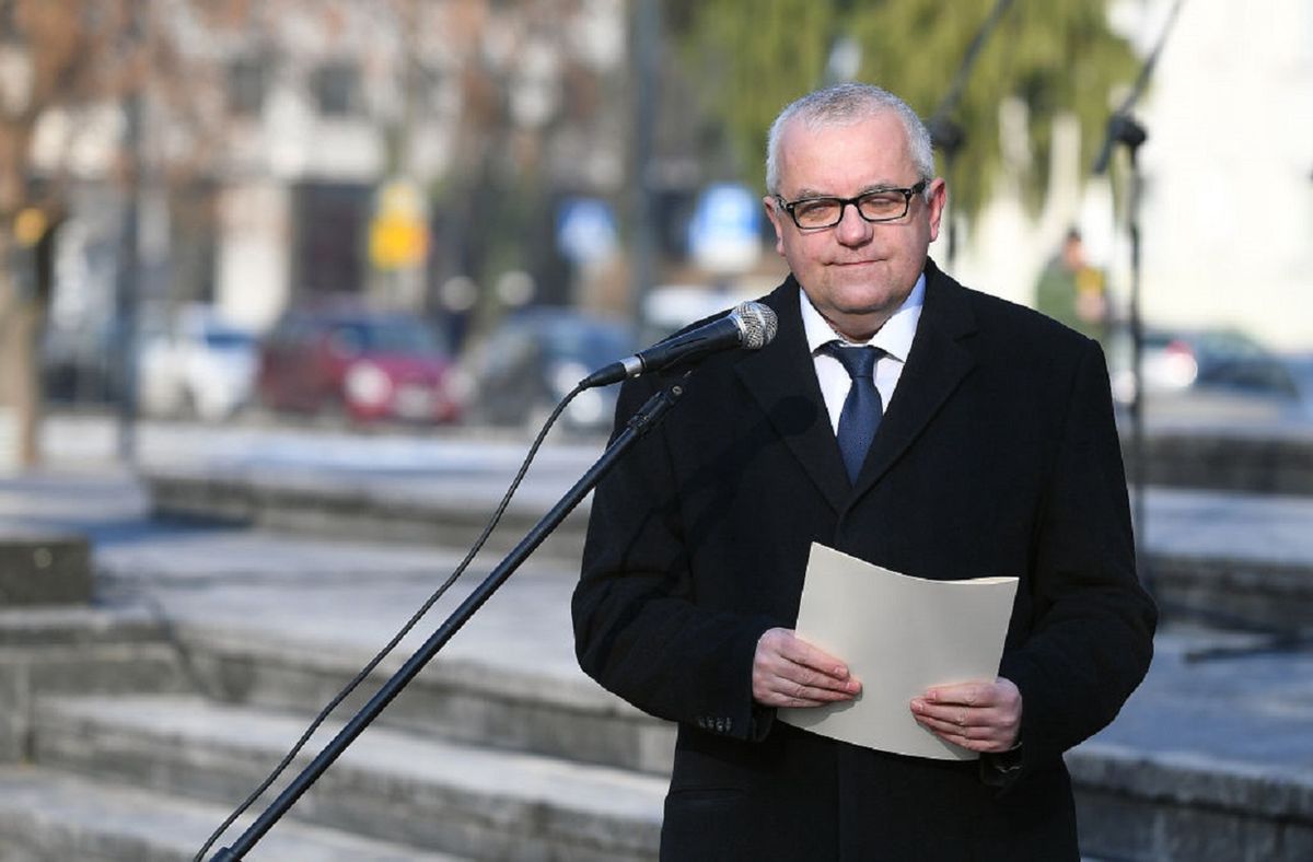 Adam Lipiński dostał nominację do zarządu NBP. Kto na jego miejsce w Sejmie?