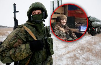 Pojechał na wojnę z Ukrainą "z pobudek patriotycznych". Teraz się kaja