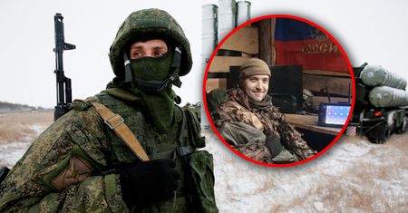 Pojechał na wojnę z Ukrainą "z pobudek patriotycznych". Teraz się kaja