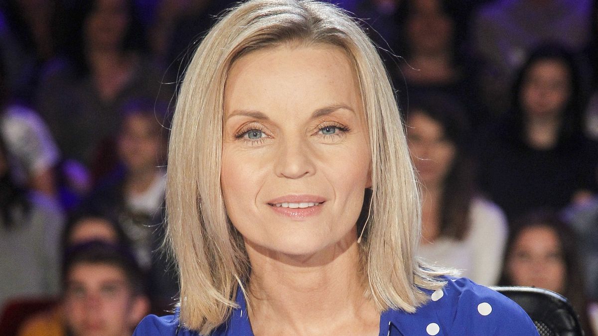 Małgorzata Foremniak zaskoczyła fanów