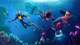 Twórca najbardziej wyczekiwanej gry na Steamie musi wrócić do pracy. Krafton przegrywa pierwsze starcie z deweloperami "Subnautica 2"