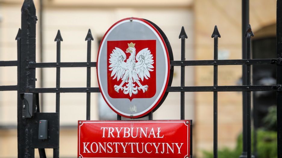 Orzeczenie Trybunału Konstytucyjnego 
