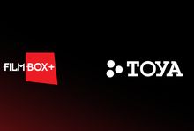 Materiały promocyjne FilmBox+