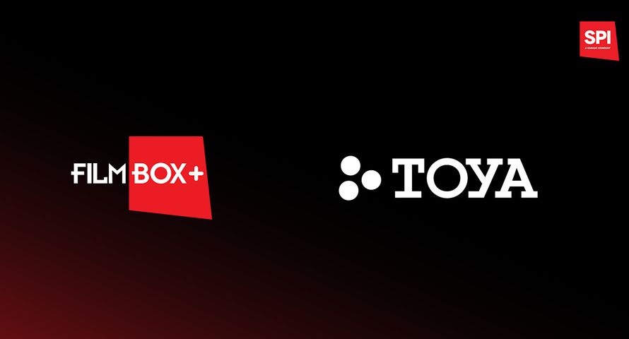 FilmBox+ w ofercie dużego operatora