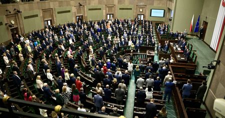 "Zagrożenie dla wartości demokratycznych". Wydawcy mediów apelują do polityków