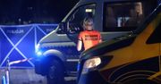 Chylin: Śmiertelny wypadek w powiecie tureckim. Nie żyje motocyklista