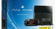 PlayStation 4 będzie sprzedawane w zestawie z PlayStation Vita. Dobra oferta?
