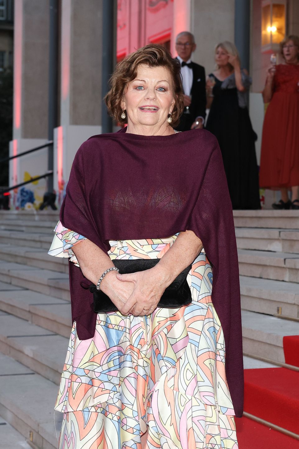 Inger Nilsson