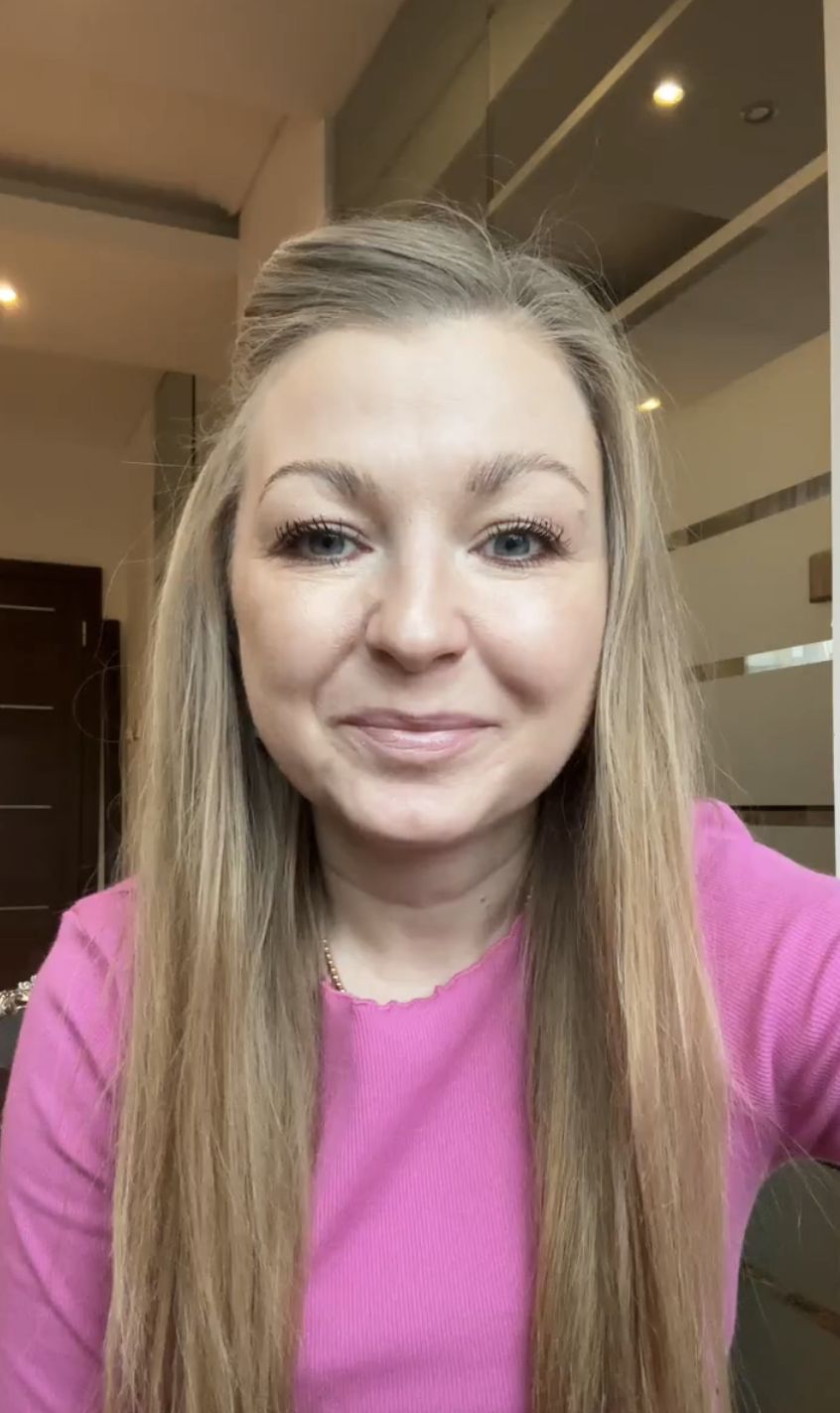 Nicole Sochacki-Wójcicka