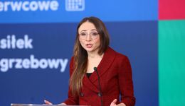 Burza o wiek emerytalny. Stanowcza reakcja ministry