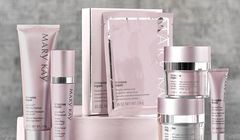 Green Parrot dla Mary Kay