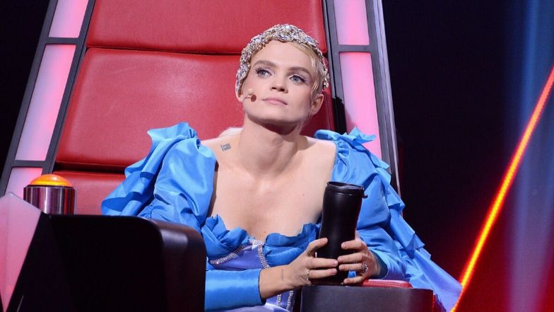 TVP komentuje rezygnację Margaret z "The Voice"