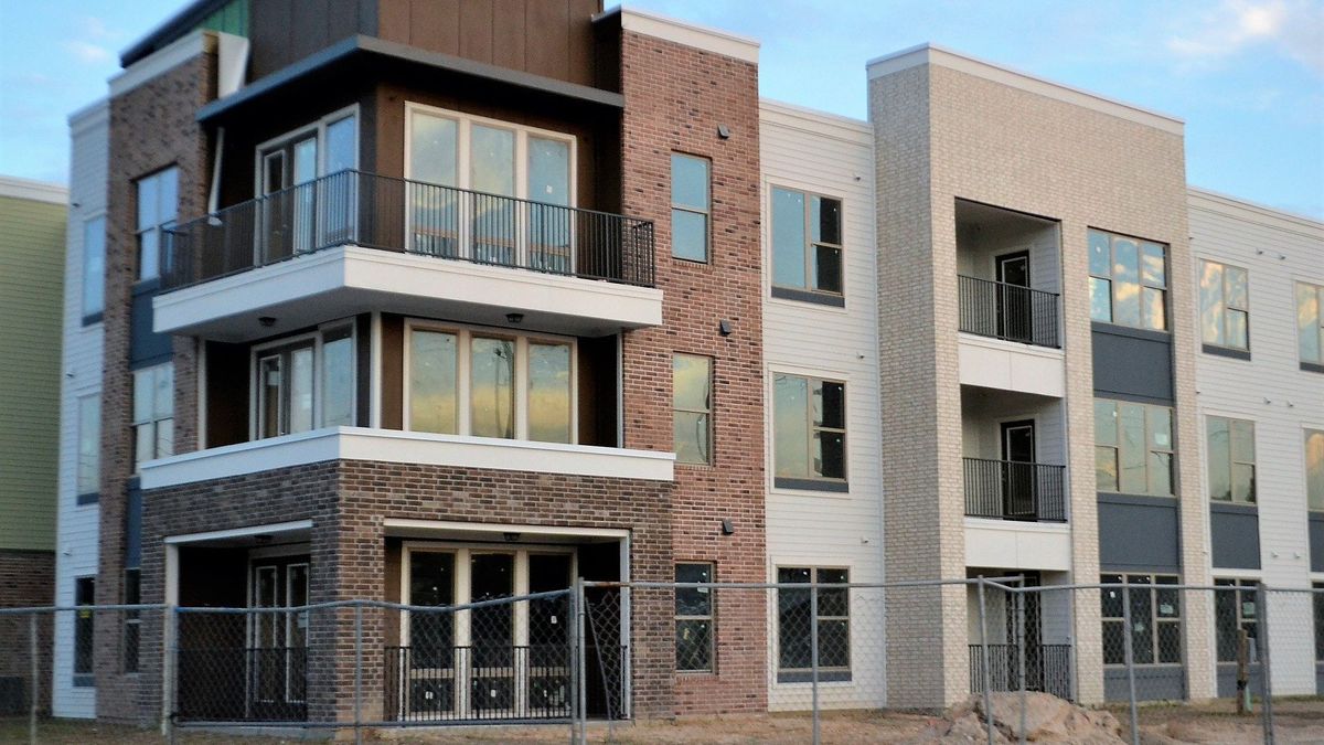 Developer nieruchomości