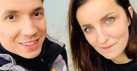 Kasia i Paweł z "Love Never Lies" WCIĄŻ są razem?! Pojawiły się "dowody"