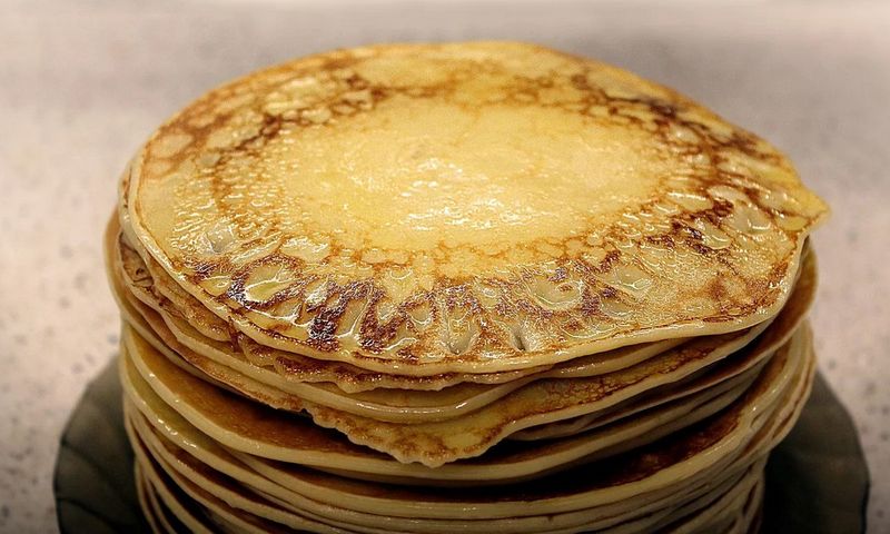 Pancakes - jak je zrobić i z czym jeść?