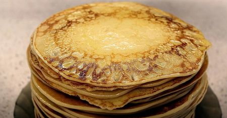 Pancakes - jak je zrobić i z czym jeść?