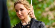 Jennifer Lawrence niemal zginęła. Dopiero teraz o tym opowiedziała