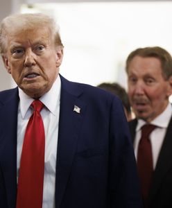 USA wycofuje się z organizacji. Trump doczekał się reakcji