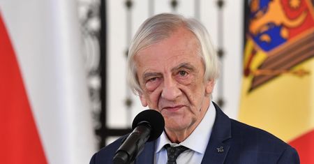 Afera Łukasza Mejzy. Terlecki: różni posłowie trafiają do Sejmu