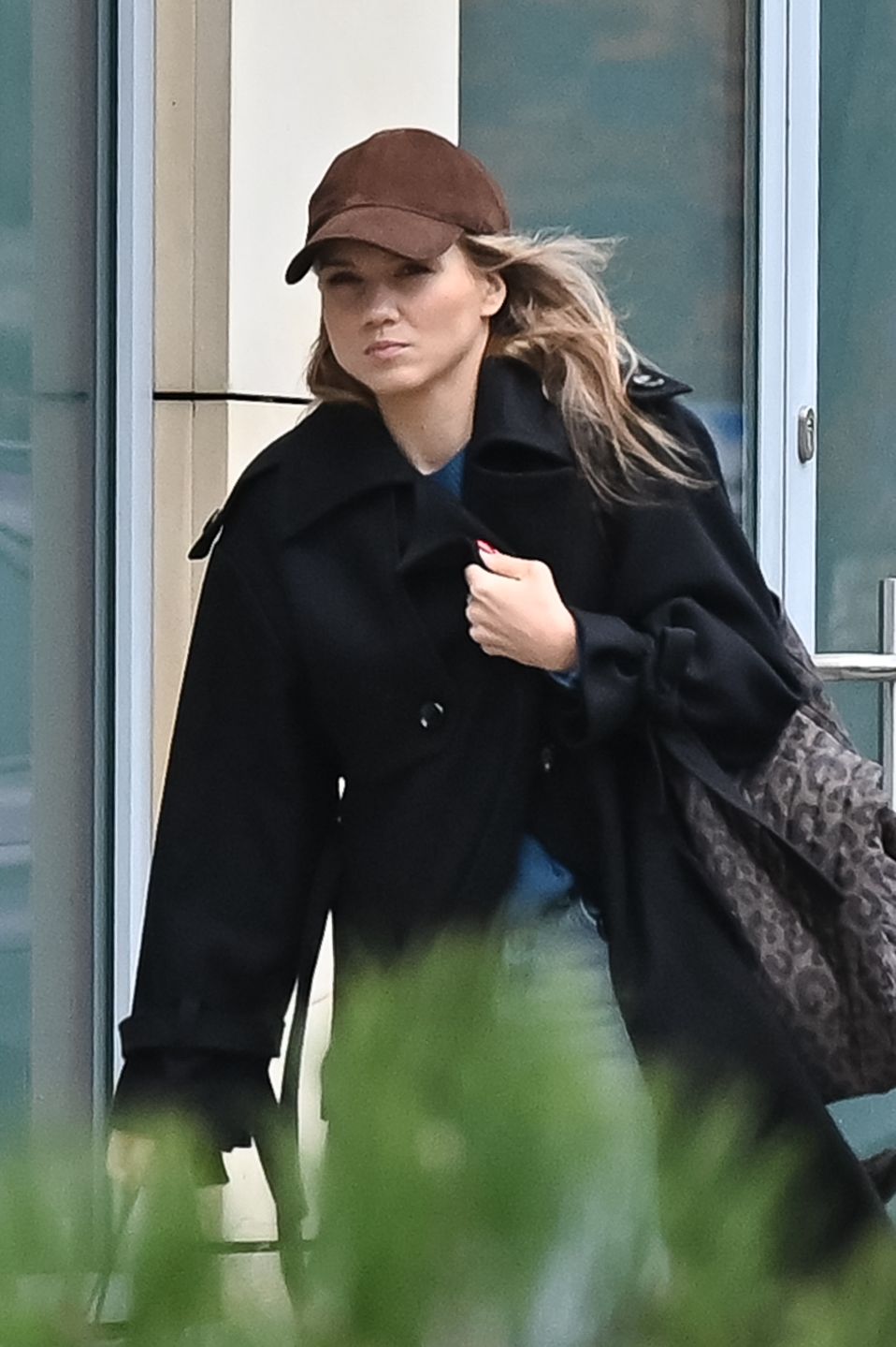 Agnieszka Kaczorowska