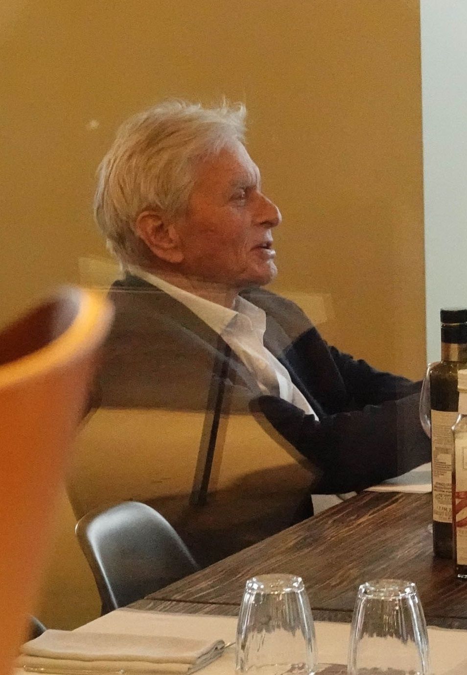 Michael Douglas i Catherine Zeta-Jones 