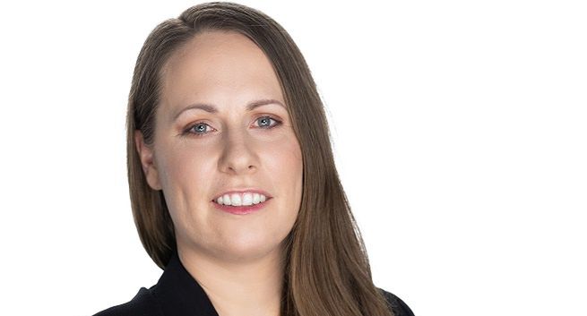 Katarzyna Czajkowska na czele internal communication &amp; employer branding w 24/7Communication