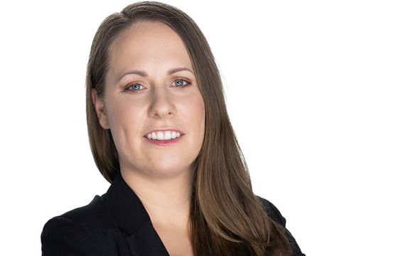 Katarzyna Czajkowska na czele internal communication &amp; employer branding w 24/7Communication