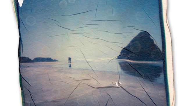 Interesujące wariacje z Polaroidem, czyli wzór dla Instagrama 1