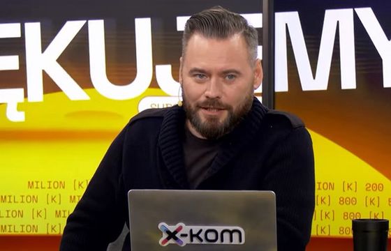 Kanał Zero szykuje nowy projekt. Wyjdzie poza internet