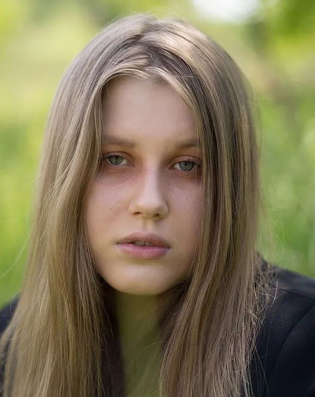 Polka podająca się za Madeleine McCann